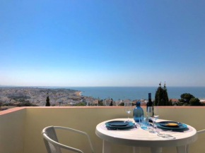Albufeira Jardim l Suite studio l blue lagoon